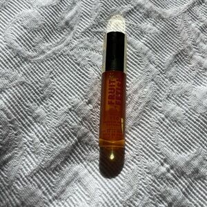 Passion Fruit Coconut Lip Gloss